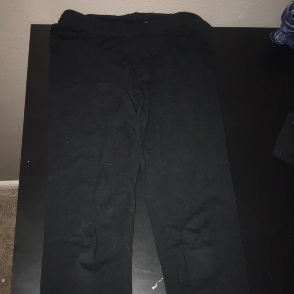 7 pairs of Leggings - Picture 9 of 14